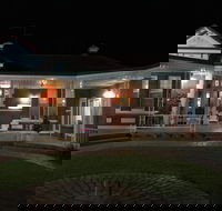Billabong Wangaratta - Tourism TAS