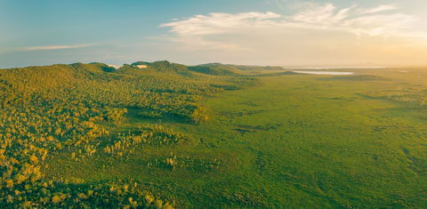 Habitat Noosa - Hobart Tourism 0