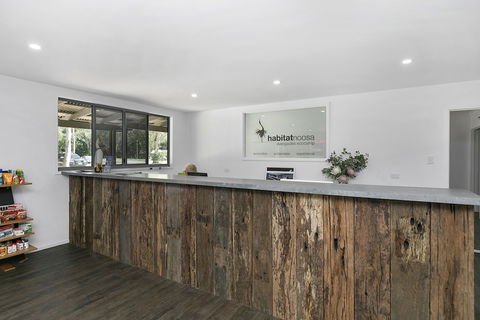 Habitat Noosa - Hobart Tourism 1