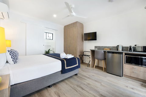 Blue Heron Motel - Tourism TAS 4