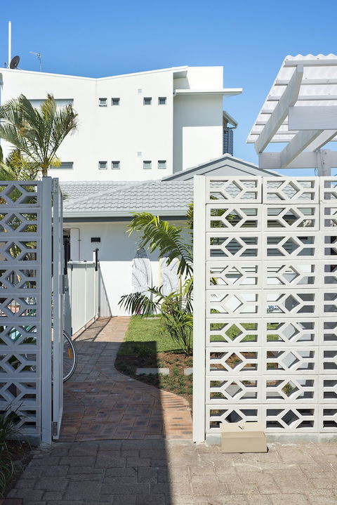 Blue Heron Motel - Tourism TAS 0