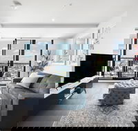 Ilixir Apartments by Ready Set Host - Tourism TAS
