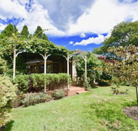 Raspberry Terrace of Leura - Tourism TAS