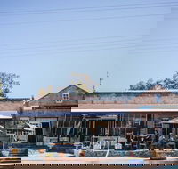 Terroir Auburn - Tourism TAS