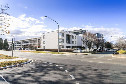 Accommodate Canberra The Summit - Tourism TAS 1