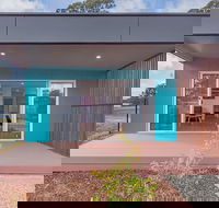 Tasman Holiday Parks - St Helens - Tourism TAS