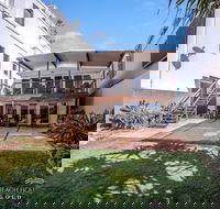True Beachfront Beach House - Tourism TAS