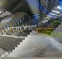Nero Newstead - Hobart Tourism