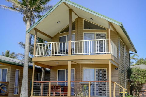 Ingenia Holidays Merry Beach - Hobart Tourism 1