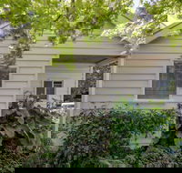 Heronswood Cottage - Hobart Tourism