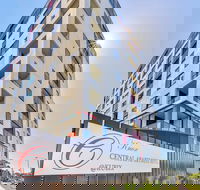 Melbourne Knox Central Apartment Hotel - Tourism TAS