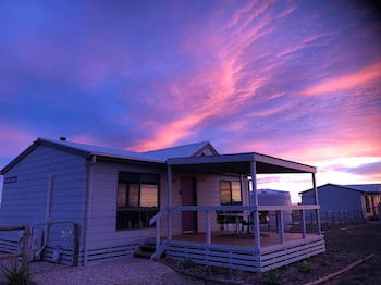 Tarnasey Farm - Tourism TAS 2