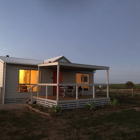 Tarnasey Farm - Tourism TAS 3