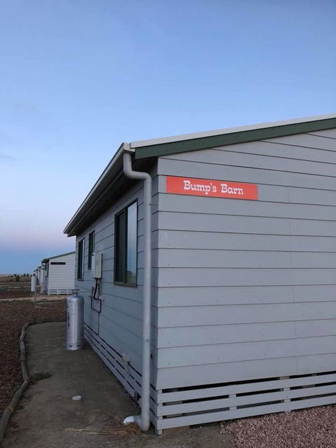 Tarnasey Farm - Tourism TAS 0