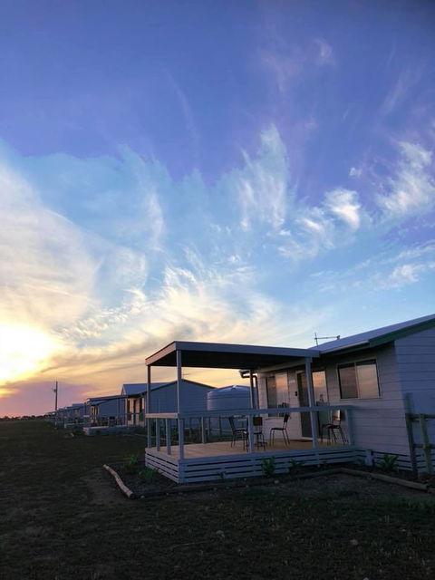 Tarnasey Farm - Tourism TAS 4