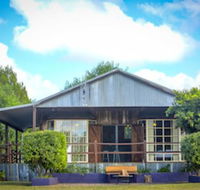 Peppercorn Cabin