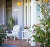 Camellia Cottage - Hobart Tourism