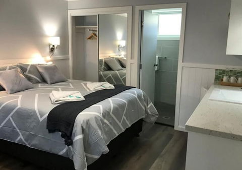 Ulladulla Motel - Tourism TAS 3