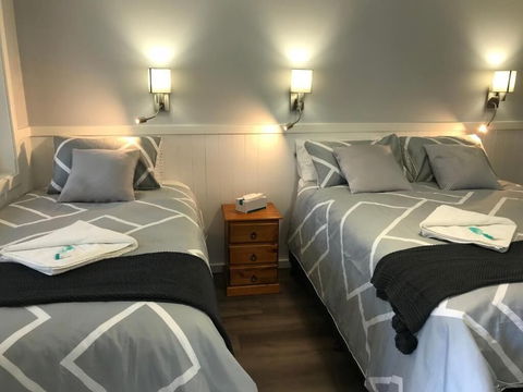 Ulladulla Motel - Tourism TAS 6
