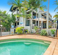 Oasis by The Sea - Tourism TAS
