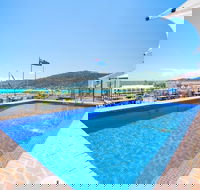 Ocean views 27 - Tourism TAS