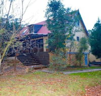 Three Bridges of Leura - Tourism TAS