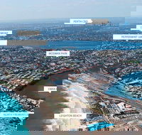 River Front Architect Villa - Tourism TAS