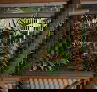 Castaways Resort  Spa Rainforest - Tourism TAS