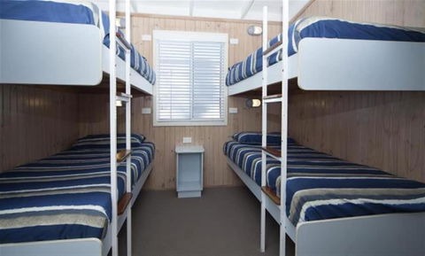 Holiday Haven Huskisson Beach - Hobart Tourism 6