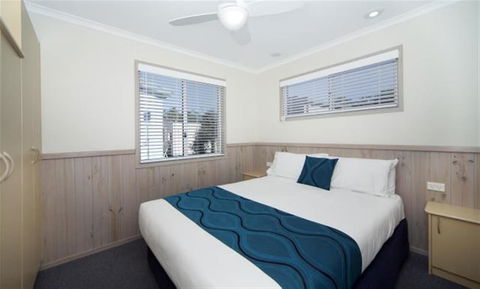 Holiday Haven Huskisson Beach - Hobart Tourism 1