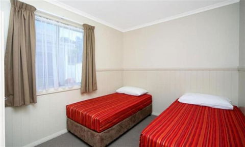 Holiday Haven Huskisson Beach - Hobart Tourism 3