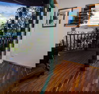Casuarina 1 on Hamilton Island - Tourism TAS