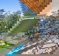 Park Cove - Tourism TAS