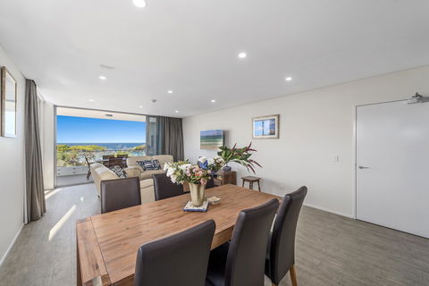 Iroise Beachside Apartment - Tourism TAS 4