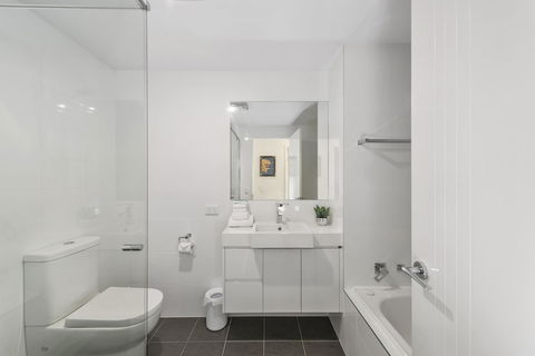 Iroise Beachside Apartment - Tourism TAS 1