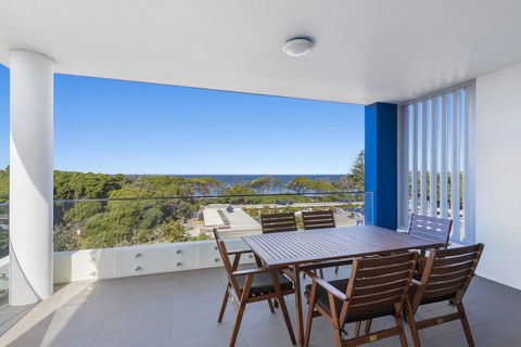 Iroise Beachside Apartment - Tourism TAS 6