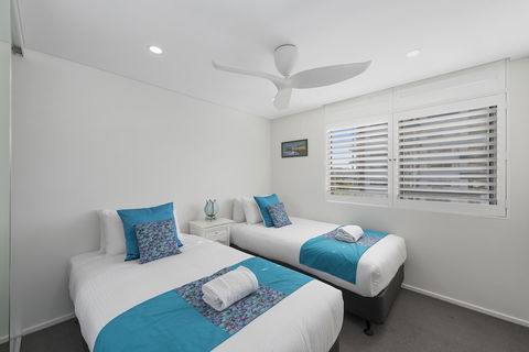Iroise Beachside Apartment - Tourism TAS 3