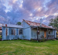 Blaxlands Cottage