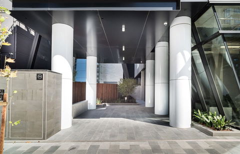 South Yarra Hotel Apartment - Tourism TAS 6