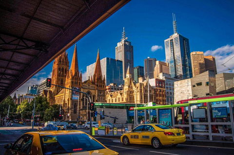 South Yarra Hotel Apartment - Tourism TAS 2