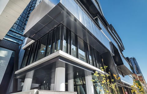 South Yarra Hotel Apartment - Tourism TAS 5