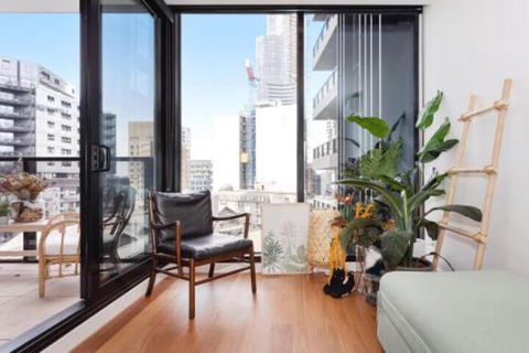 South Yarra Hotel Apartment - Tourism TAS 0