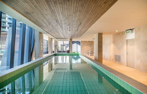 South Yarra Hotel Apartment - Tourism TAS 7