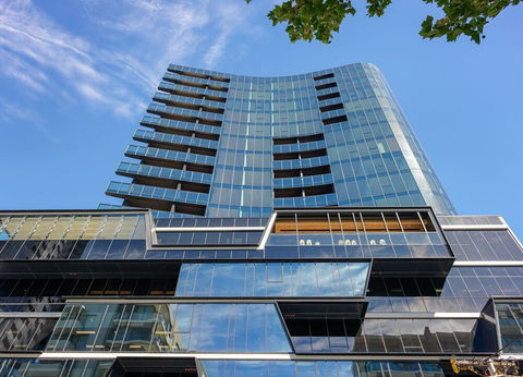 South Yarra Hotel Apartment - Tourism TAS 4