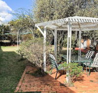 Picnic Point Villas - Hobart Tourism