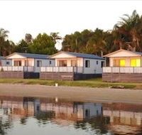 Tuross Lakeside Tourist Park - Tourism TAS