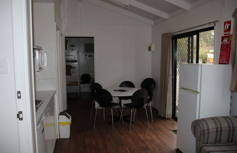 Barmah Bridge Caravan Park - Hobart Tourism 4