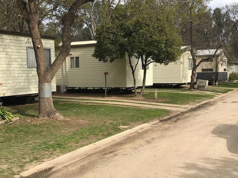 Barmah Bridge Caravan Park - Hobart Tourism 1