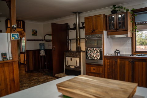 Glen Mervyn Lodge - Hobart Tourism 4