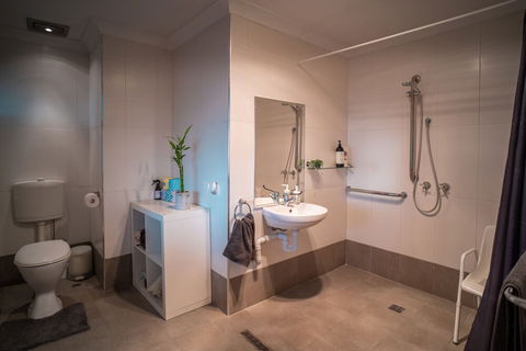 Glen Mervyn Lodge - Hobart Tourism 6
